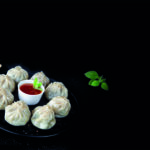 tibetische Momos