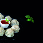 tibetische Momos